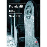 Promluvili o zlu - E-kniha