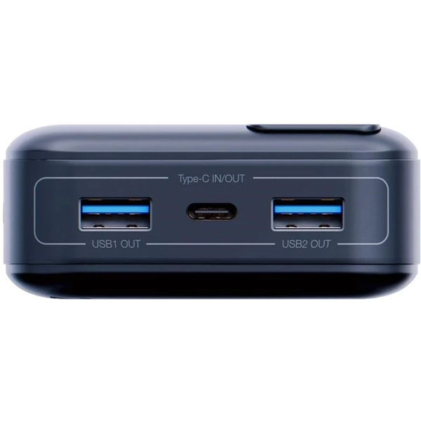3mk PowerHouse powerbanka 20000 mAh černá - Powerbanky - Obrázek 1e6f4fc7307347ffba02a0818a0151f8