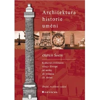 Architektura - historie - umění - E-kniha