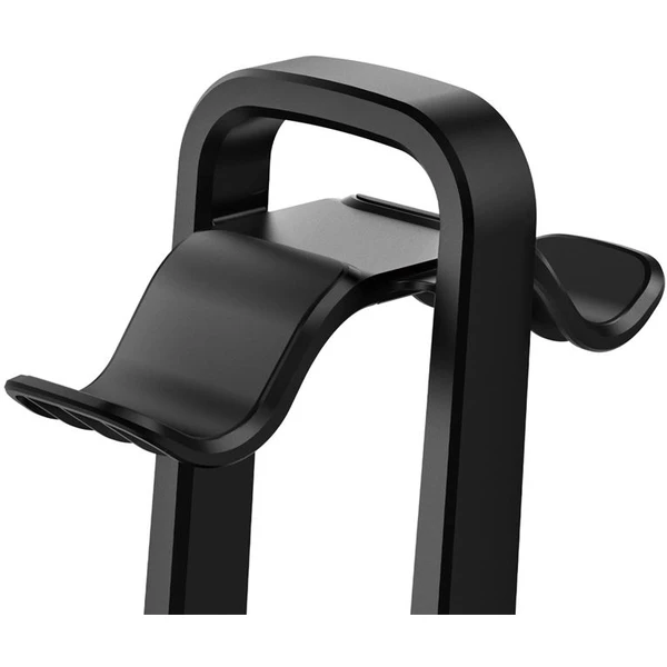 Spigen VG400 Univerzální stojan pro herní ovladače a sluchátka, černý - Stojánky - Obrázek 1e740d0c08d54907877bc674dc02a427
