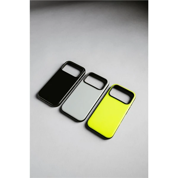 Nomad Modern Case MagSafe kryt iPhone 17 Pro Max Volt - Pouzdra - Obrázek 1e823e0a71ba4ef9bca0acf48b8f4f17