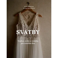 Svatby - E-kniha