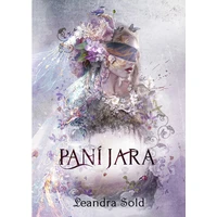 Paní jara - E-kniha