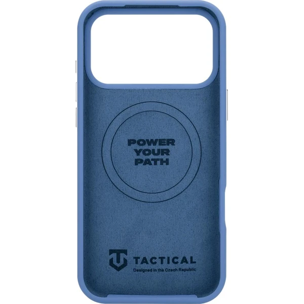 Tactical MagForce Velvet Smoothie 2.0 MagSafe kryt Apple iPhone 17 Pro/18 Pro Avatar - Pouzdra - Obrázek 1e935b56bebe4764a603ed5ee4eec9f8