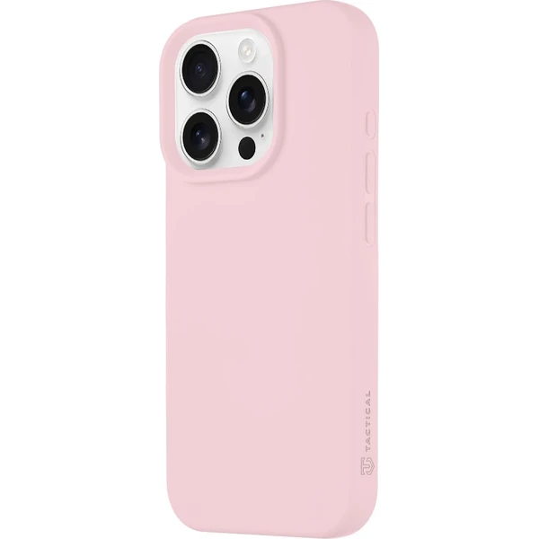 Tactical MagForce Velvet Smoothie Kryt pro Apple iPhone 16 Pro Pink Panther - Pouzdra - Obrázek 1e9511a40c2f45a19eb9889b26286a99