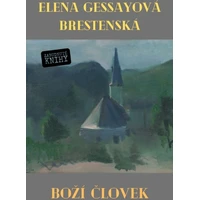 Boží človek - E-kniha