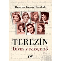 Terezín: Dívky z pokoje 28 - E-kniha
