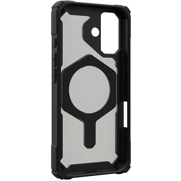 UAG Plasma XTE Magsafe kryt iPhone 17 černý/oranžový - Pouzdra - Obrázek 1ea4c28a8aee4cdcacff3c554b726dc6