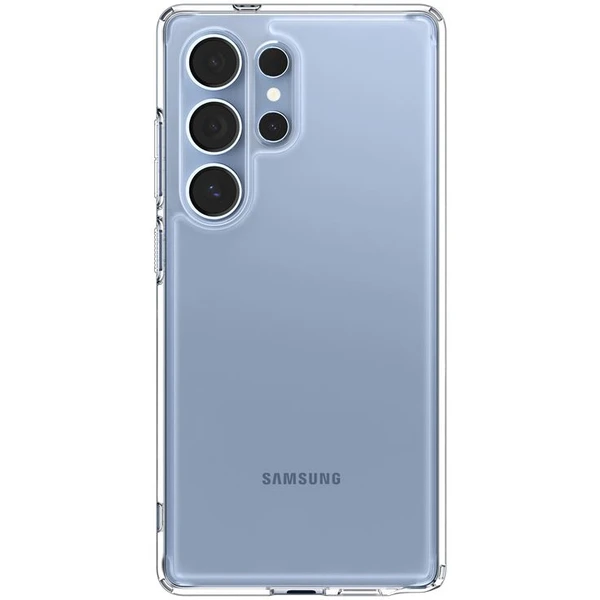 Spigen Ultra Hybrid kryt Samsung Galaxy S25 Ultra čirý - Pouzdra - Obrázek 1ea76d88c6a24a82b503c3fcf3d888e5