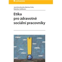 Etika pro zdravotně sociální pracovníky - E-kniha
