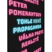Tohle není propaganda - E-kniha