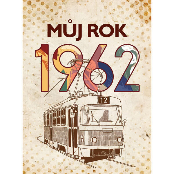 Můj rok 1962