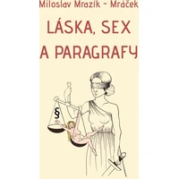 Láska, sex a paragrafy - E-kniha