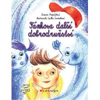 Fánkova další dobrodružství - E-kniha