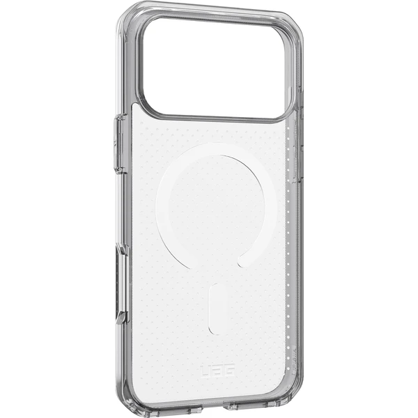 UAG Dot MagSafe kryt iPhone 18 Pro Max/17 Pro Max čirý/kouřový - Pouzdra - Obrázek 1ebe249383264bb597f4000d01f03908