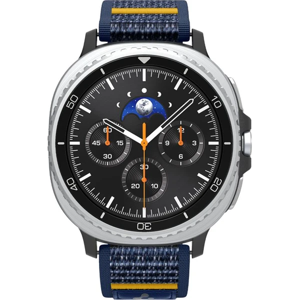 Spigen Athlex Air Active řemínek Galaxy Watch8 Classic/Watch8 (40/44mm) námořně modrý - Řemínky - Obrázek 1ec1110ec8be428ea7efff9767765669
