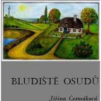 Bludiště osudů - E-kniha