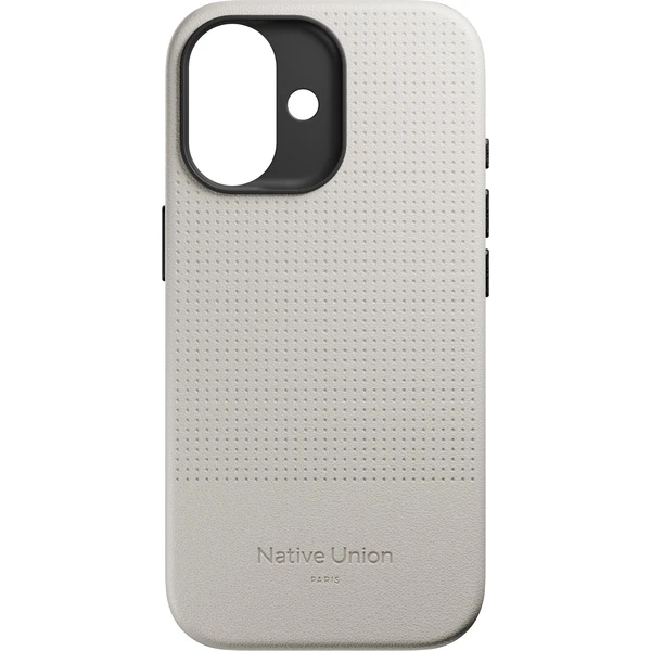 Native Union Active Case MagSafe kryt z recyklovaného materiálu iPhone 17 sandstone - Pouzdra - Obrázek 1ed3d5ed798643a285abc2d41c1657a5