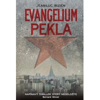 Evangelium pekla - E-kniha