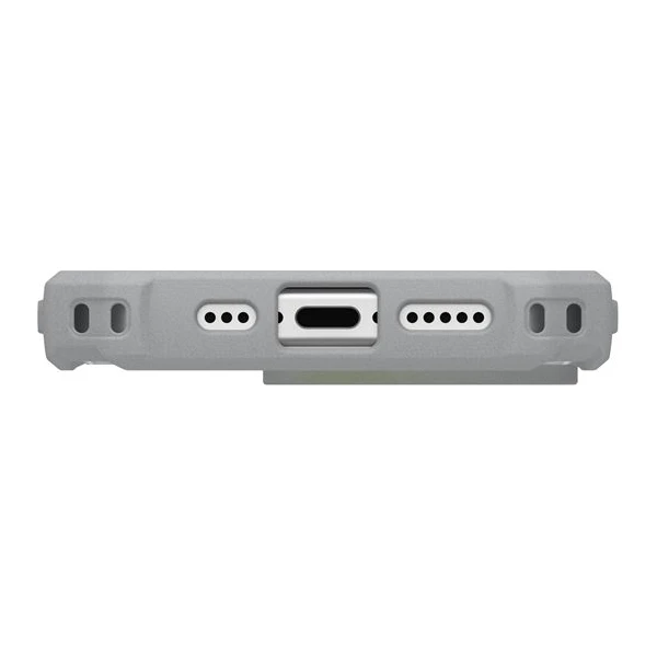 UAG Pathfinder Clear Magsafe kryt iPhone 16 Pro Active Neon Lanyard - Pouzdra - Obrázek 1ed75af76737479d9ba529954bcc383d