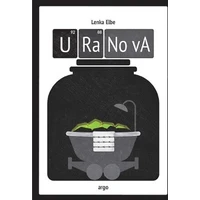 Uranova - E-kniha