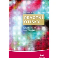 Prvotní otisky - E-kniha