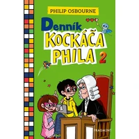 Denník kockáča Phila 2 - E-kniha