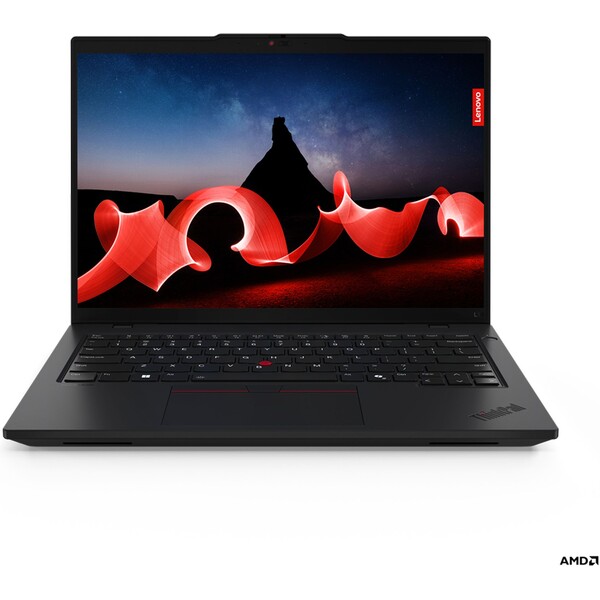 Lenovo ThinkPad L14 Gen 5 Intel (21L10031CK) černý