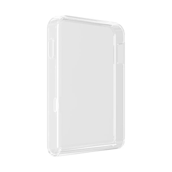 Ledger Flex Silicon Case ochranný kryt čirý - Pouzdra - Obrázek 1ee80d15a6524b248daac65d348537d8