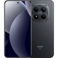 Xiaomi Redmi Note 15 Pro+ 5G 8GB/256GB černý - Mobilní telefony