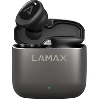 LAMAX SteelDots3 ANC bezdrátová sluchátka - Sluchátka