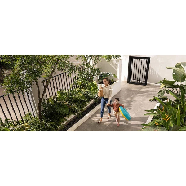 Anker eufyCam S330 2 ks + HomeBase 3 bílá - IP kamery - Obrázek 1ef273d6e2d54738a7c2f7ff9a4f5bf1