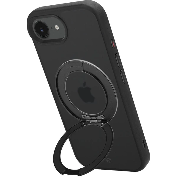 Tactical MagForce Hyperstand kryt Apple iPhone 16e/17e Asphalt - Pouzdra - Obrázek 1ef297e74ca448e68c09f7c1327c6760