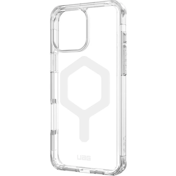 UAG Plyo Magsafe kryt iPhone 16 Pro Max bílý - Pouzdra - Obrázek 1ef46d558e2d496792b636c013c63a28