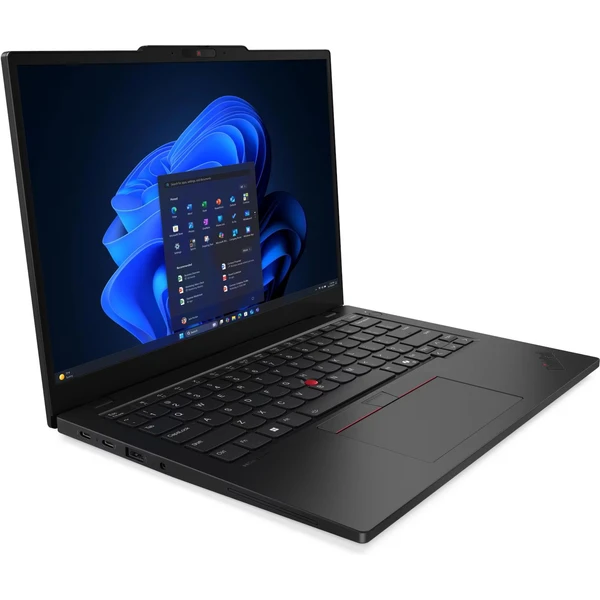 Lenovo ThinkPad L13 Gen 6 (21R50007CK) černý - 3 roky záruky On-site po registraci - Notebooky - Obrázek 1ef86f60db1845d8b4f70747016348d2