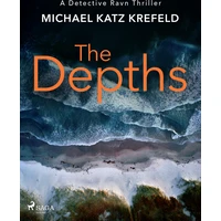 The Depths - E-kniha