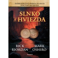 Slnko a hviezda - E-kniha