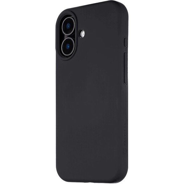 Tactical MagForce Velvet Smoothie kryt Apple iPhone 17 Asphalt