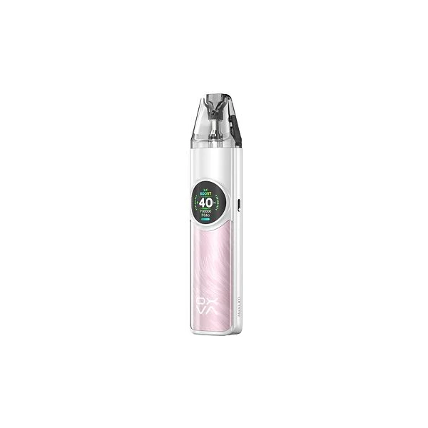 OXVA NeXLIM Pod Kit (Pearl Pink) - Elektronické cigarety - Obrázek 1f0095887f624edcba05b93decb01ed1