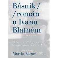 Básník - E-kniha