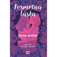 Posmrtná láska - E-kniha