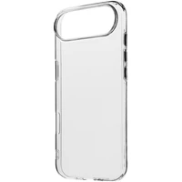 OBAL:ME TPU kryt Apple iPhone Air čirý - Pouzdra