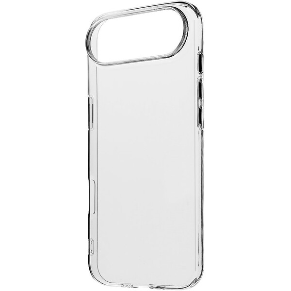 OBAL:ME TPU kryt Apple iPhone Air čirý