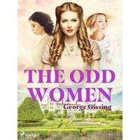 The Odd Women - E-kniha