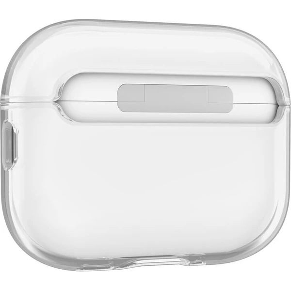 Spigen Liquid Crystal pouzdro AirPods Pro 3 crystal clear - Pouzdra - Obrázek 1f096c609f234b86b9d6ec8961ca03bc