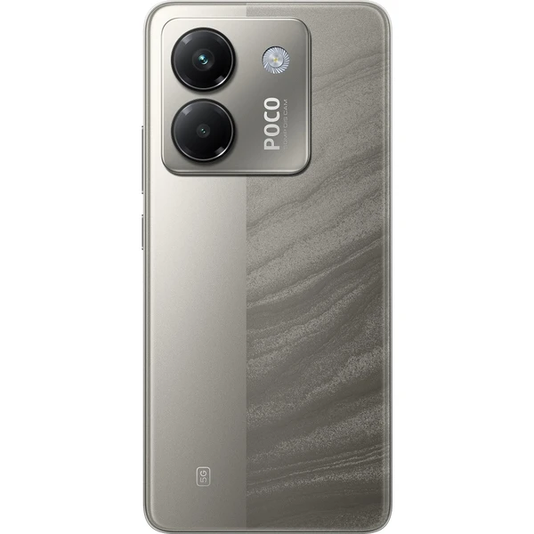 POCO M7 Pro 5G 8GB/256GB stříbrný - Mobilní telefony - Obrázek 1f0dda14481f4b12bd21b1f093571eb4