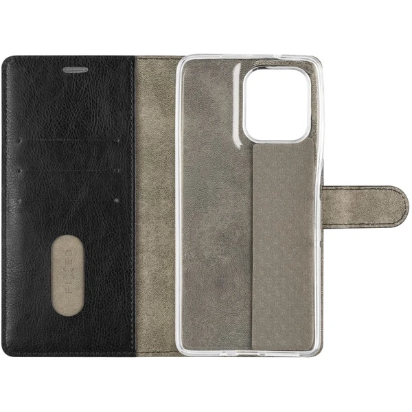 FIXED Opus pouzdro Motorola Moto G75 5G černé - Pouzdra - Obrázek 1f13bd28fca849688e7693a3fe1f22eb