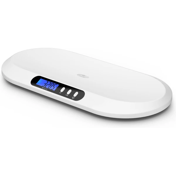TrueLife BabyScale B5 BT kojenecká váha - Chytré váhy - Obrázek 1f1442b1e45949d0bd0f5dde55aeaee9