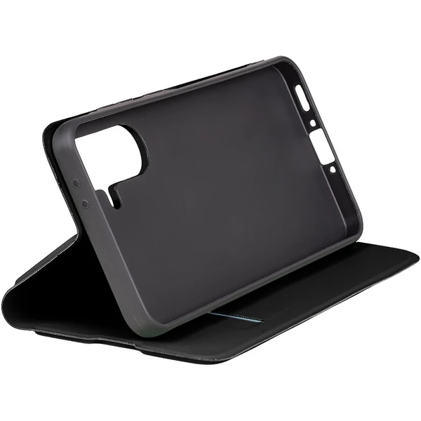 OBAL:ME SmoothTouch pouzdro Samsung Galaxy A56 5G černé - Pouzdra - Obrázek 1f1528721a3c479480630235a8e24d62