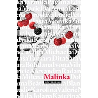 Malinka - E-kniha